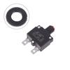 Accessori elettronici Interruttore termico Interruttore automatico Interruttore di protezione da sovraccarico Fusibile 3A 4A 5A 6A 7A 8A 10A 15A 20A
