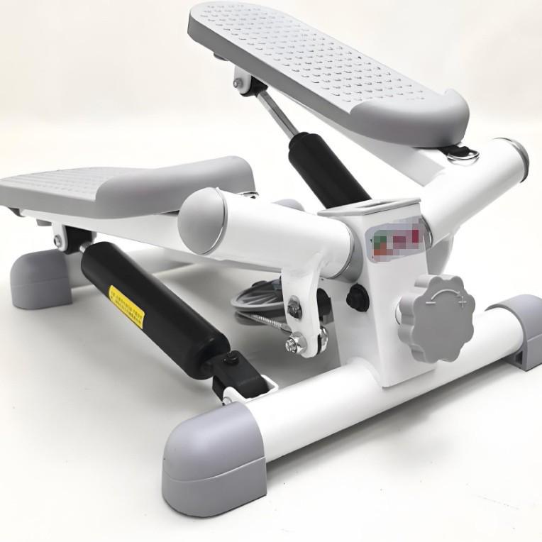 Fitness Stepper Decorative Cover: Outer 38mm, Inner 26mm Stepped Bushing with Waist Twisting Sloped Limit for Plastic Equipment Parts.