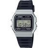 Casio F-91WM-7A Unisex Quartz Wristwatch Water Resistant Lightweight Design