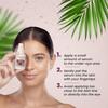 Augenpflege-Serum 30ml – Reduziert Augenringe,