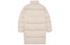 Li Ning 1990 Commute Collection Down Jacket Men's Dawn Gray AYMT185-1
