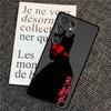 Hajime MiyaGi Andy Panda Case For Samsung Galaxy S25 S24 Ultra S20 S21 S22 S23 Ultra S9 S10 Plus S25 FE Back Cover