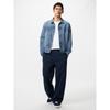 Uniqlo Airism CoTTon Crew Neck T