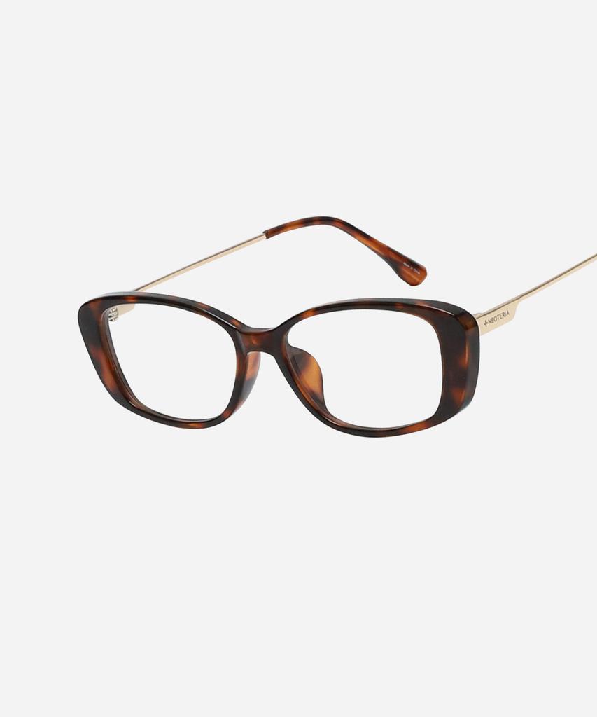 Neotelia Kaven · Leopard
