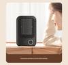Smart Remote-Control Portable Desktop Heater for Home and Office