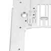 Precise Needle Board Sturdy Needle Throat Plate for 7469Q Industrial Sewing