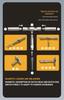 24-in-1 Portable Ratchet Screwdriver Set with S2 Bits for Household Repairs