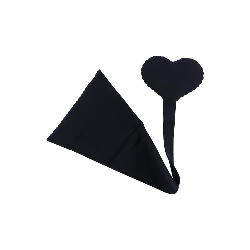 Women C Style Panties Invisible Underwear No Panty Line Self Adhesive Strapless Thong C-string Thongs Exotic Panties Lingerie