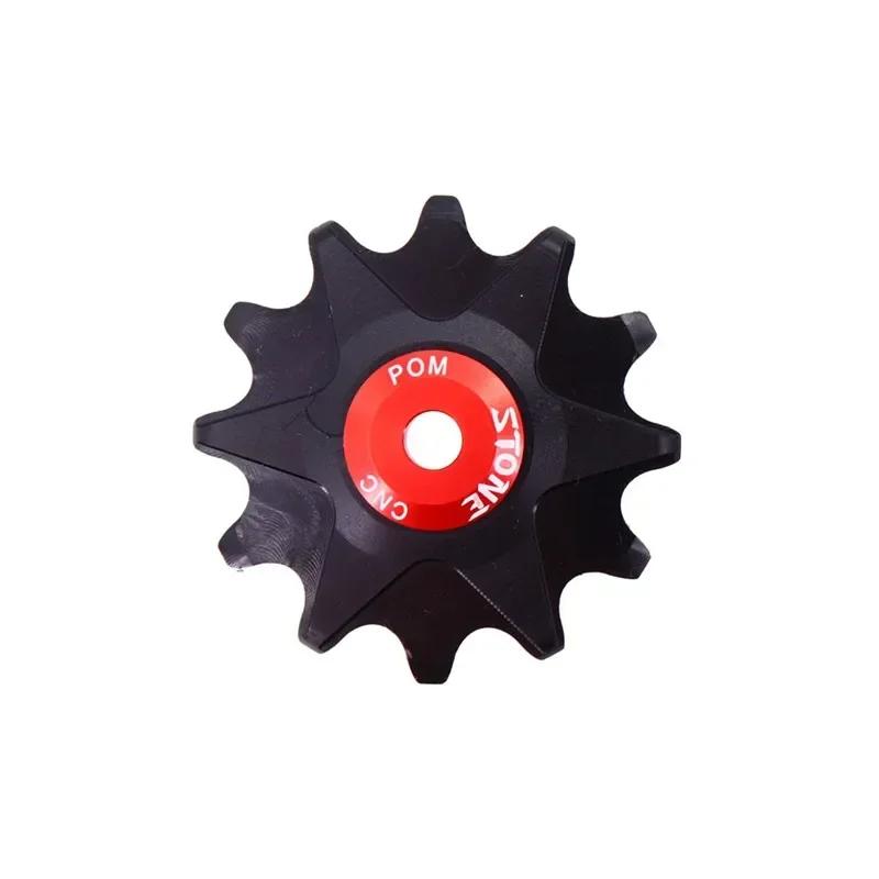 Stone 12s Pulley Wheel Guide Roller Jockey 10t 12t 14t 16t Bearing Road MTB Bike Rear Derailleur GX XX1 for Shimano Aero Solid