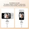 Smartphone Wireless Magnetic Monitor Screen For Smartphone Vlog Live Stream Video Recording Screen Phone Rear Camera Selfie New