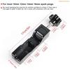 K1AE Lightweight Aluminum Sparks Plug Gaps Adjustment Wrench With Ergonomic Handle