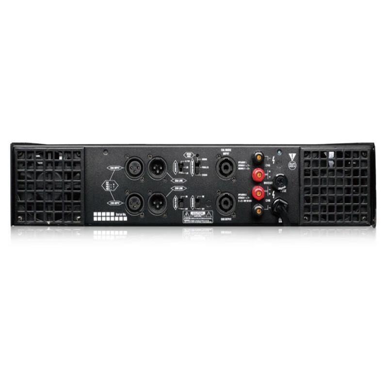 Runpu RP-MXGF1500W Professional Digital Power Amplifier (CN version)