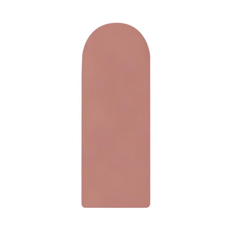 Yimai Arch-shaped Rubber Yoga Mat