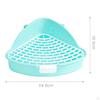 , Corner Cage, Bedding Box, Pet Supplies for Small Animals, Chinchillas