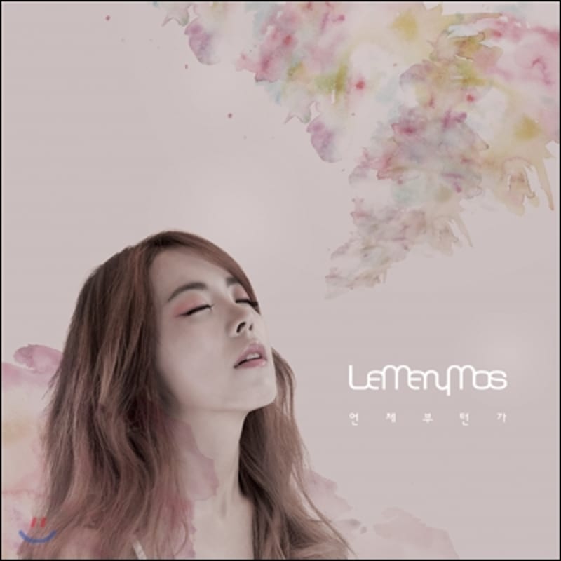 

Le Merymos 1st Album - Since When