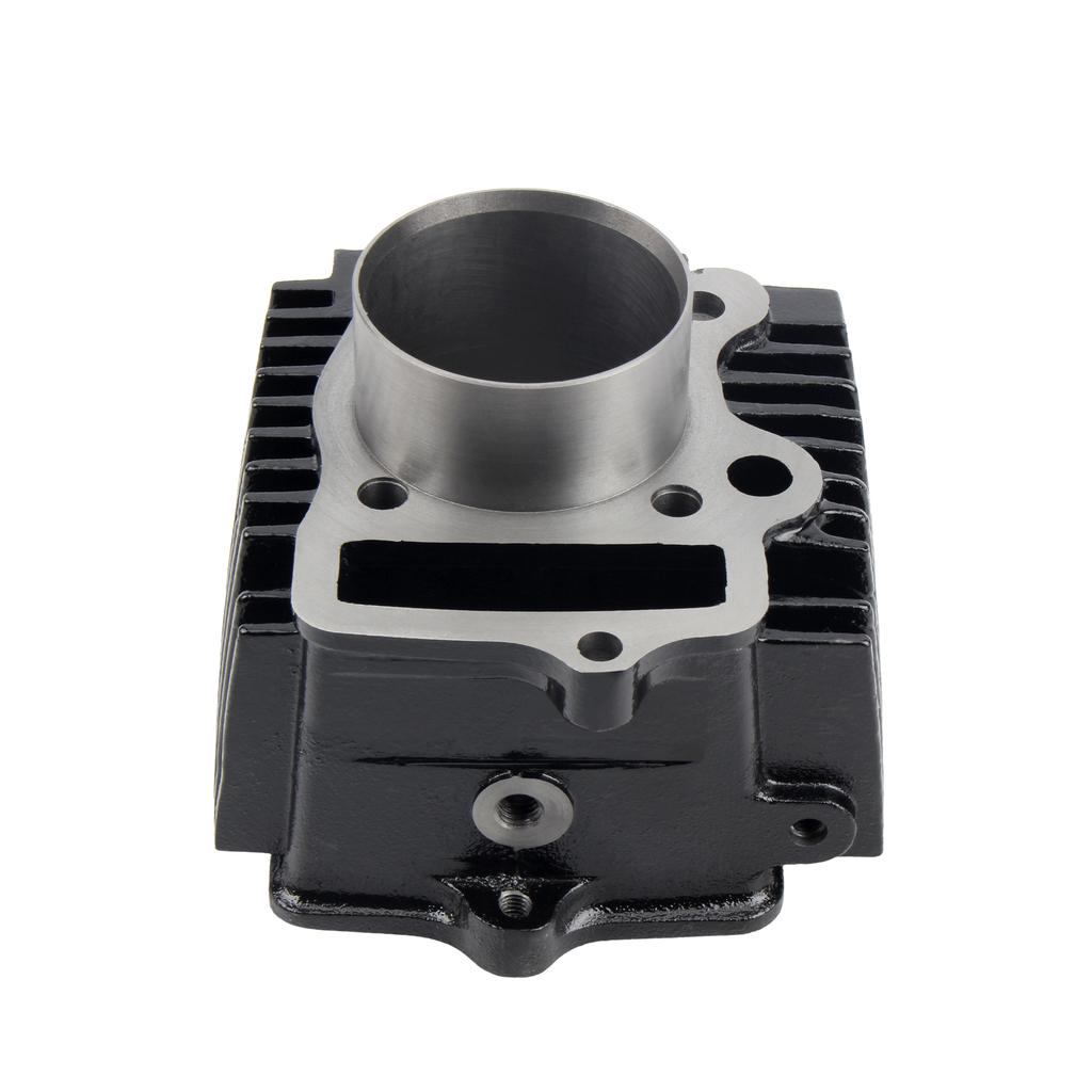 For Honda Motorcycle Complete Cylinder Head Barrel Piston Kit CRF70 XL SL CL 70 C70 TRX70 ATC70 Dirt Bike ATV parts