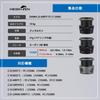 HEIGHTEN Reel Spool DAIWA Replacement Spool Compatible with AIRITY Series LT2500M 2500/2500S EXIST/AIRITY/CERTATE/LUVIAS H-INTENSITY (Gunmetal