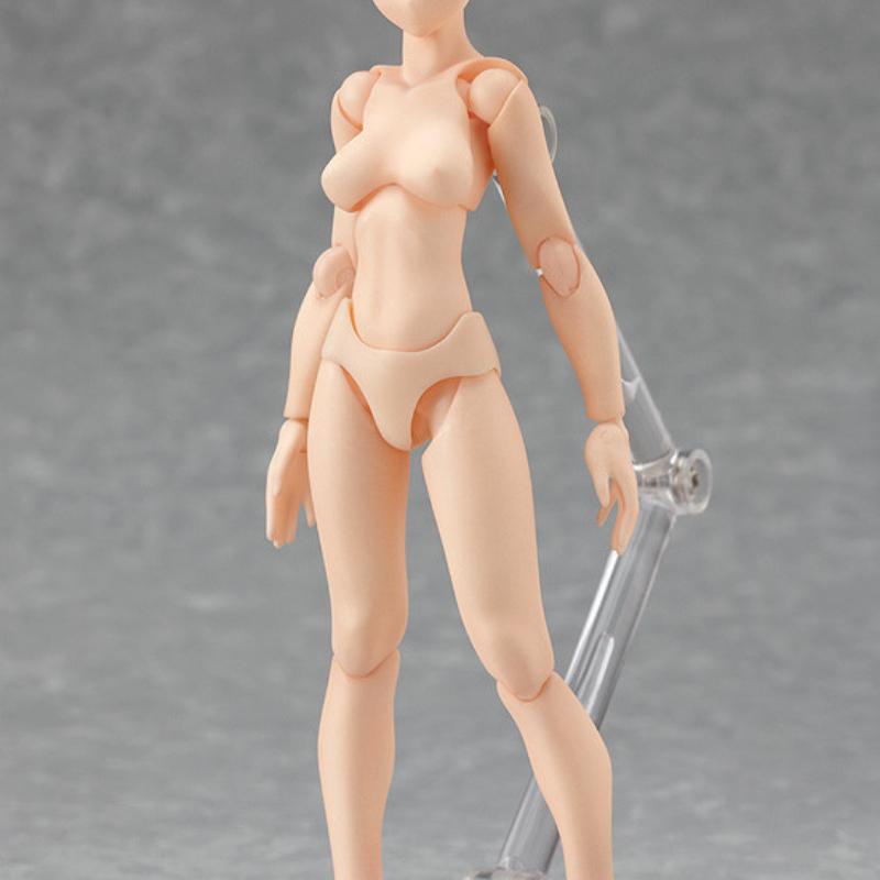 

Archetype Figma 1.0 Тело Мужское Женское Он Она Цвет Кожи Фигурка Действия