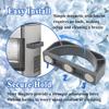 Ice Scoop Holder Refrigerator Ice Cream Scoop Holder Proper Placement Accessory Nice And Easy To Clean Appliances Scoop Caddy