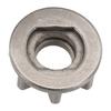 1 pz Pignoni Ruota Dentata Trasmissione Sostituire Pignone Per 5016/6018 Gear Asterisk Motosega Elettrica 7/6/3 Denti Catena Motosega Industriale