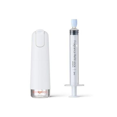 Pangram Sleek N1 Perfume Bottle Refill Set