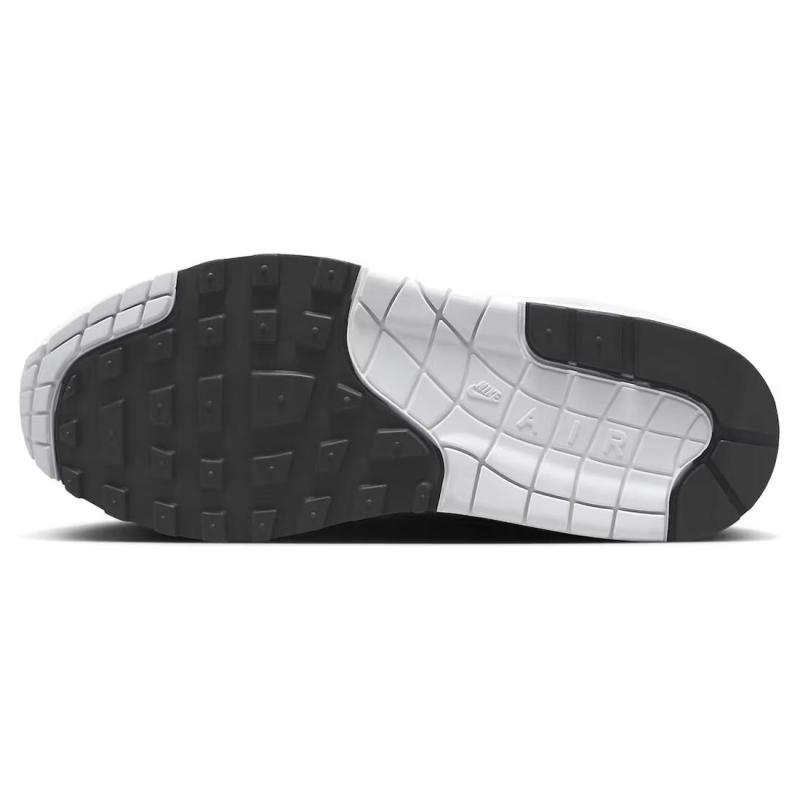 Nike Air Max 1 Grey Sneakers Casual Shoes DZ2628-105