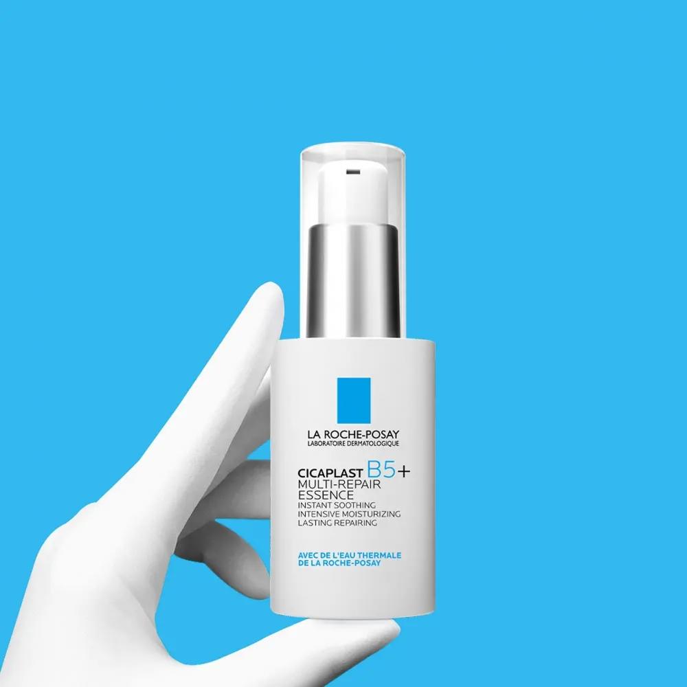 La Roche Posay Cicaplast Сыворотка восстанавливающая 30 мл