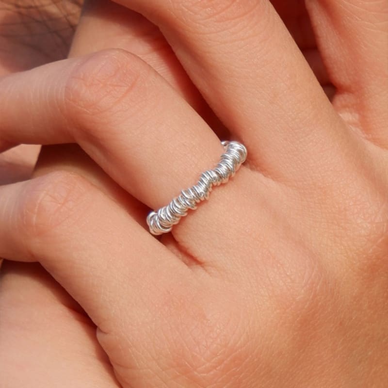 amenudo [925 Silver] #AR51