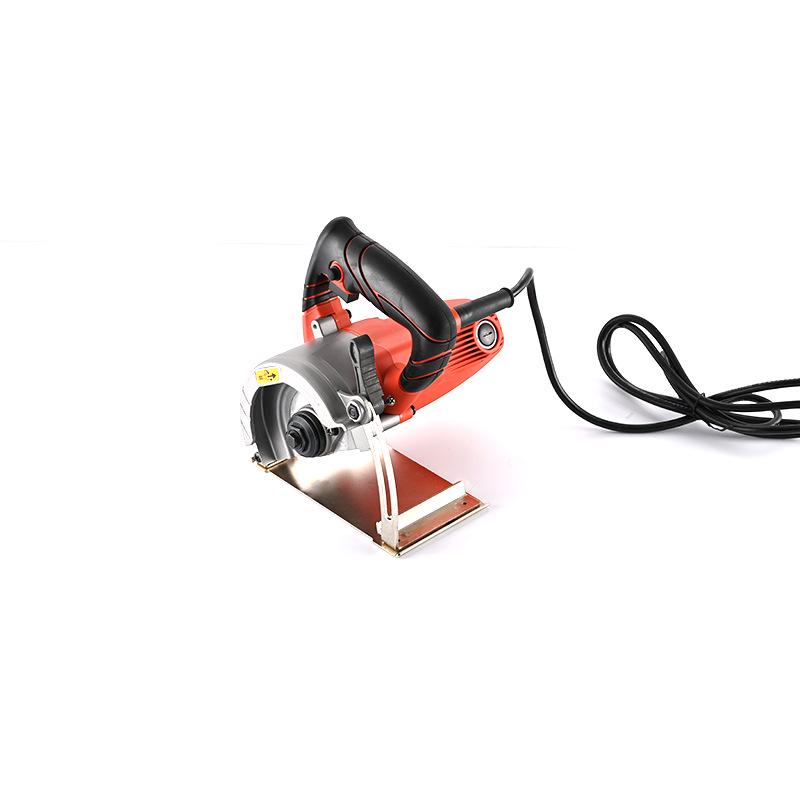 Electric Stone & Tile Grooving Machine for Marble Cutting