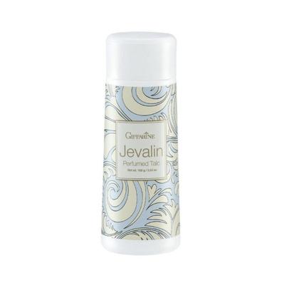 Déodorant Roll-on Jevalin - Antisudorifique aux phéromones