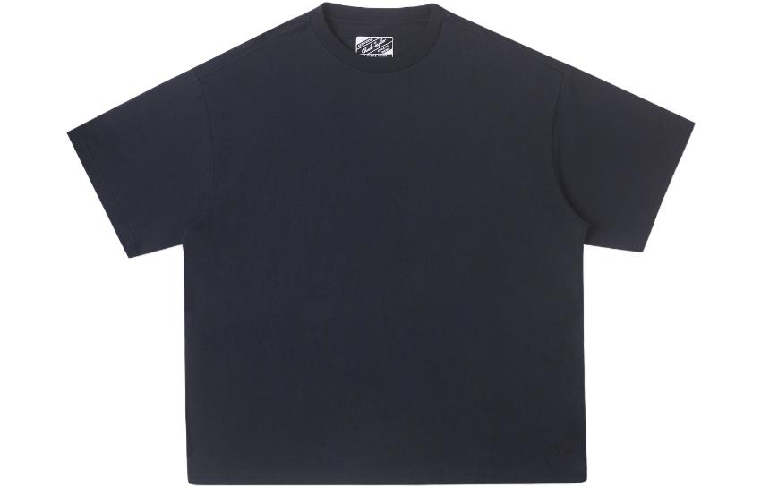 Converse Gold Standard T-Shirt 10026097-A02 XL