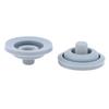 2/5Pcs For WMF 60.9310.9502 Perfect Plus Cooking Indicator Seal Silicone Cap For Pressure Cooker Accessories