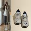 Women's Shoes Versatile Women's Shoes Shark Pants Shoes Versatile Lightweight Sneakers