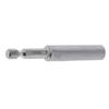 Drywall Screwgun Accessory 20V Bit Holder Compact Design Easy To Install High-quality Materials Steel Construction