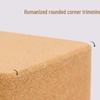 Cork Yoga Block