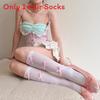 Duffle Duffle Socks With Breathable Nylon For Women Summer Fashion