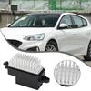 1PC Blower Heater Resistor 277A1-4BU0A AV1119E624AA For Ford B-MAX Ecosport For Nissan Qashqai J11 2014-2020 Car Accessories