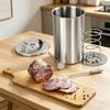 Instrumentos de culinária – Conjuntos de utencílios de cozinha
