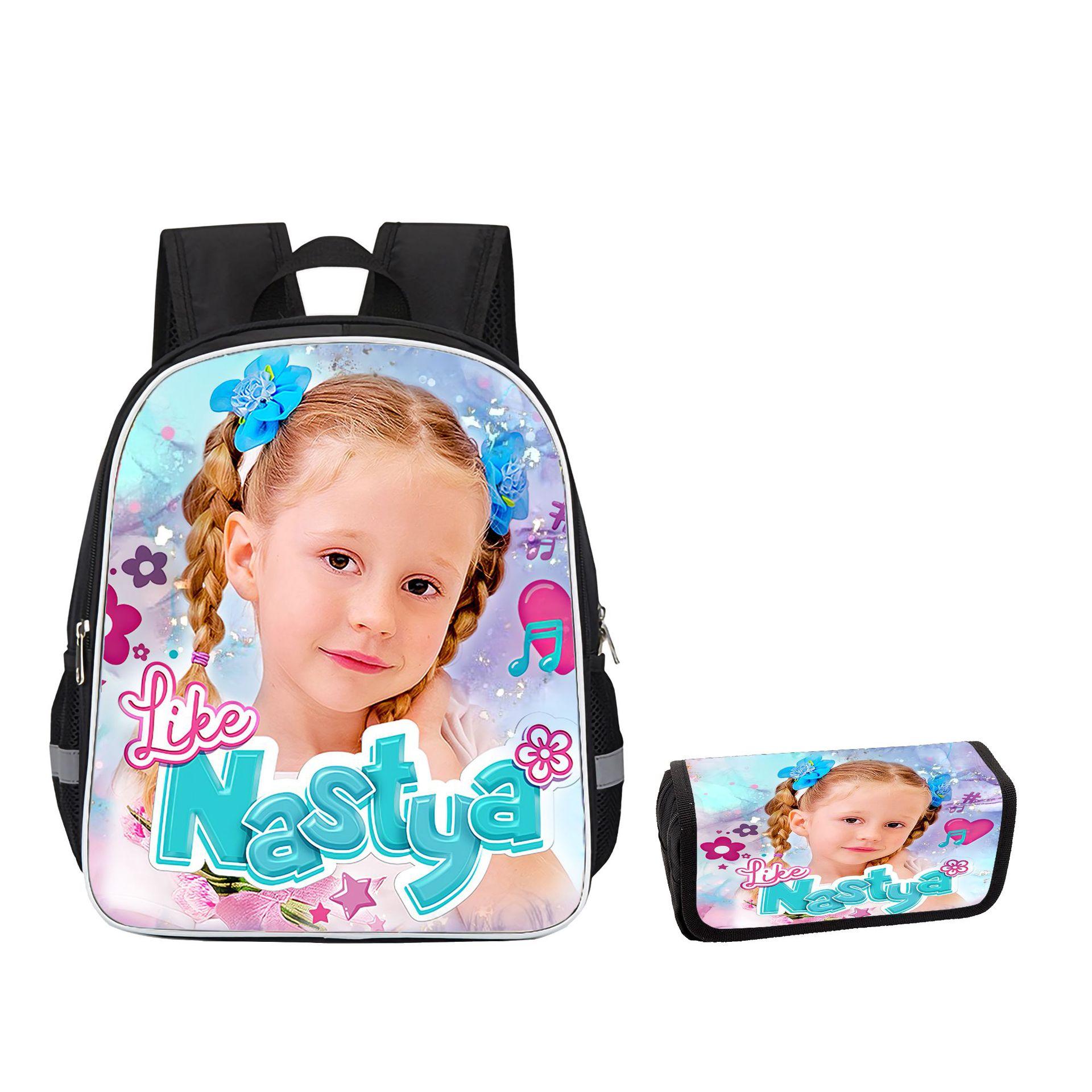Kā Nastja Nastja Mugursoma Vīriešiem Un