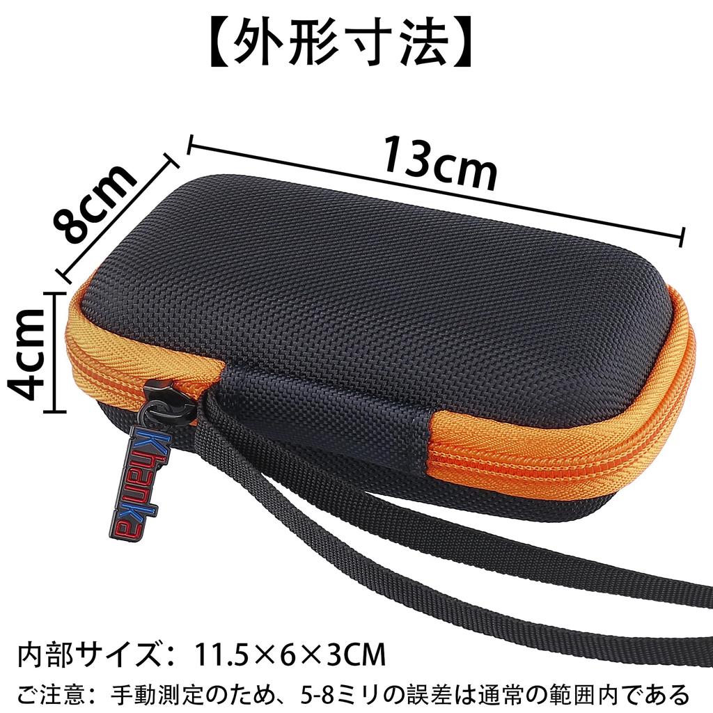 SanDisk Extreme Portable External Storage Case with Bubble Khanka SSD/SanDisk SSD/SanDisk Portable/Extreme PROE81/E61 (Case Only) -