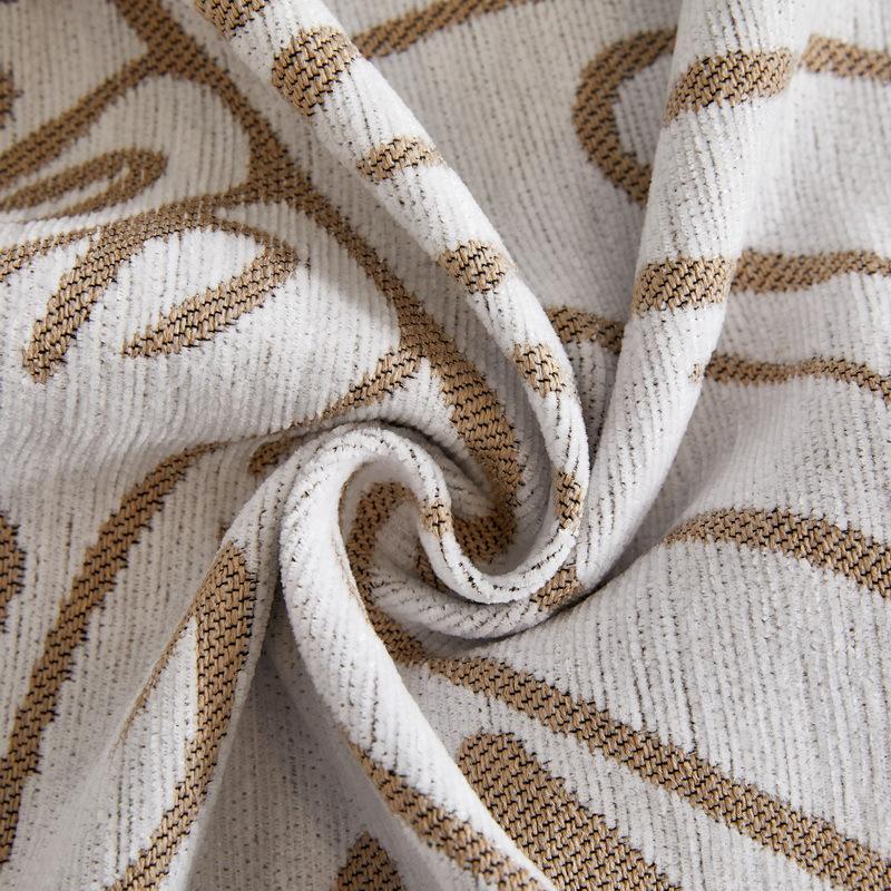 High-Grade Sofa Cover Chenille Sofa Towel Full Covered Anti-Scratching Sofa Cover Four Seasons Universal Sofa Cover