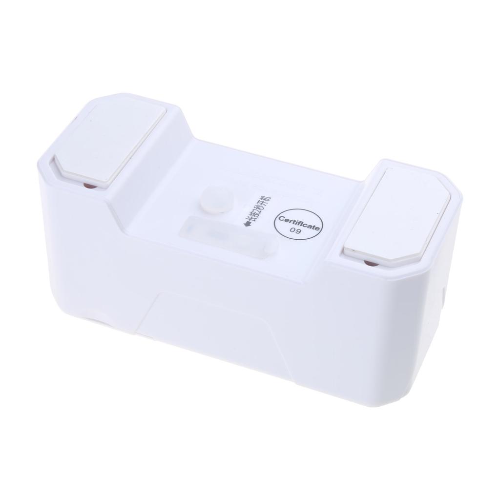Bathroom House Flush Sensors Toilet Sensor Touchless IR-Sensing Automatic Switch