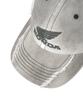 PHYPS MOTORCYCLE Vintage Cutoff Cap_Gray