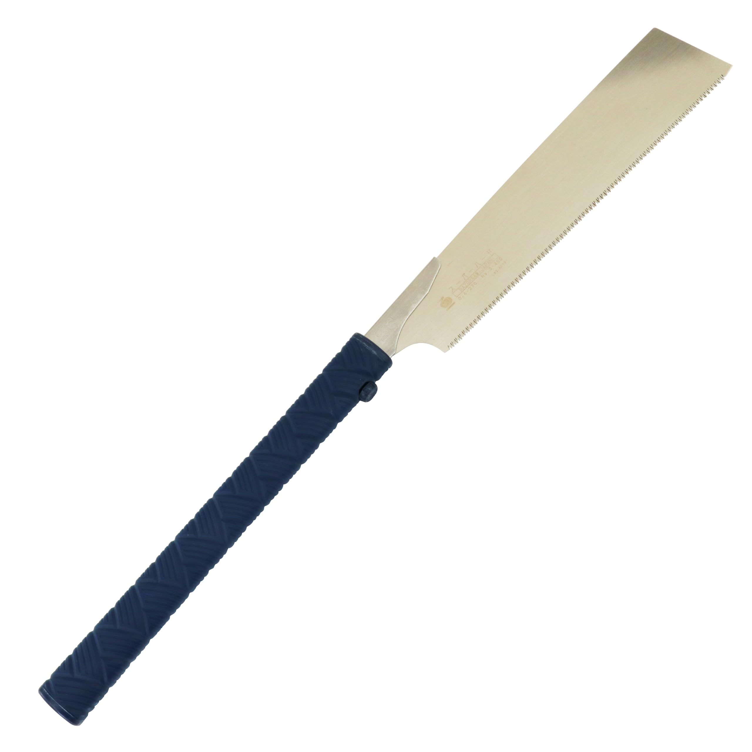 Razorsaw Super Hard 270mm TPE Handle Woodworking Saw (Model 453)