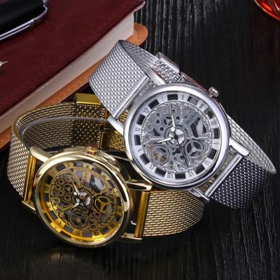 Orologi da uomo – Orologi al quarzo