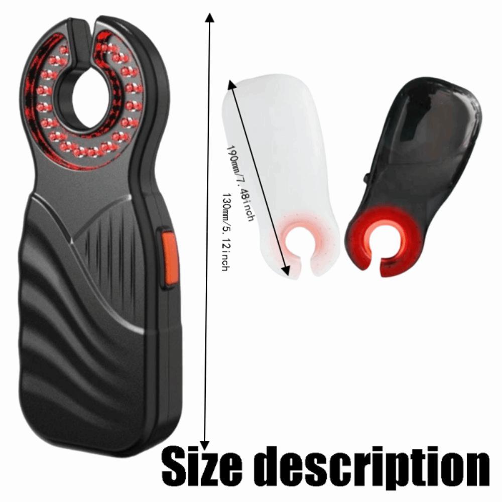 Portable Vein Finder No Radiation Vein Visualizer Vein Detector  Portable Vein Visualizer