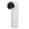 Handheld Turbo Fan Rotatable Rechargeable 199 Speed Mini Portable Desk Fan with Digital Display for Indoor Outdoor