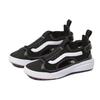 Vans Ultrarange Glide Low Top Kids Skate Shoes Kids Skate Shoes Black VN0A4U1VNUK