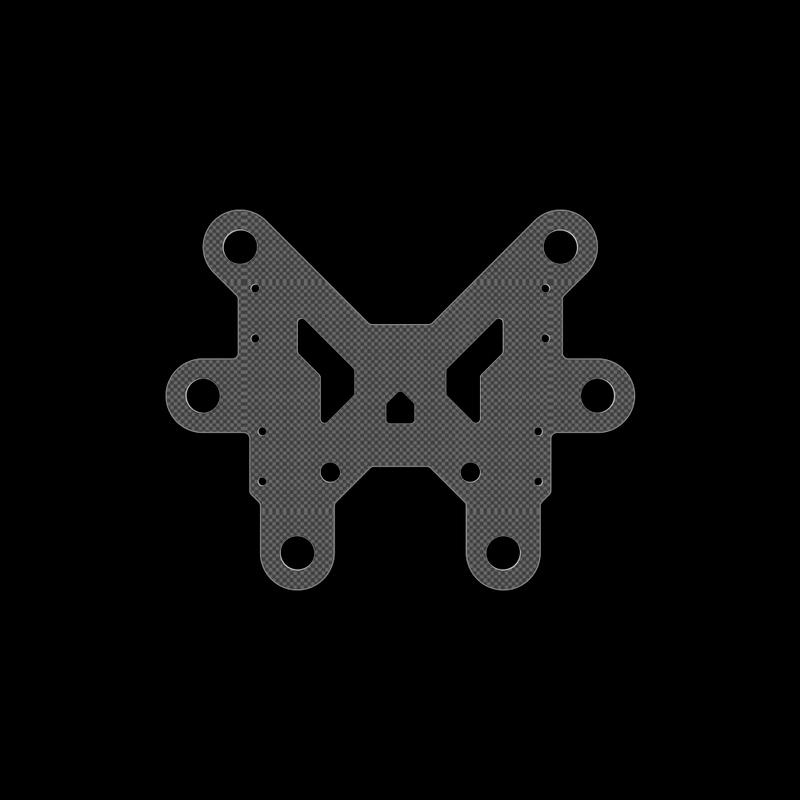 iFlight Taurus X8 V3 FPV Frame Replacement Parts (CN version)