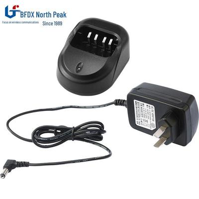 Caricabatterie Originale per Walkie-Talkie Beifeng BF-B15 (Versione NC)